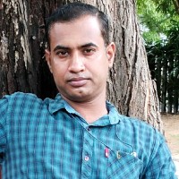 Biswajit Biswas