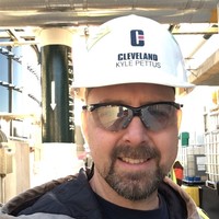 Kyle Pettus