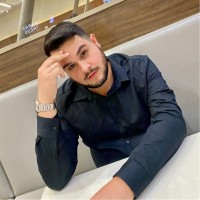 Ivan Marcos Gibicoski Machado