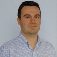 Michael Kane, Cfa
