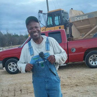 Michael Johnson