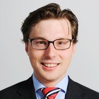 Laurens Van Der Hoeven