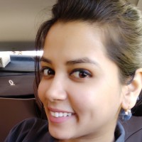 Sweta Dubey