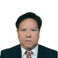 James Liu