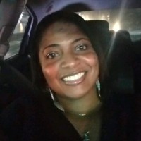 Crystal Dotson