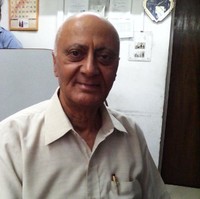 sudhaker kapur