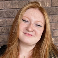 Angelina Gillispie