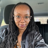 Agnes Waheto