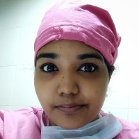 Sivaranjani Balraj