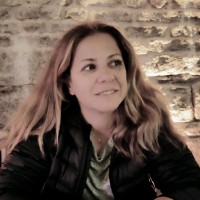 Despoina Bougadaki