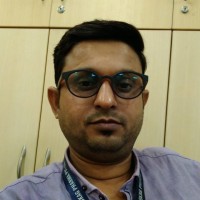 Sujit Kumar Bose
