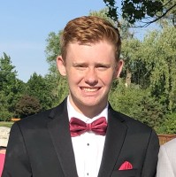 Ryan Demick