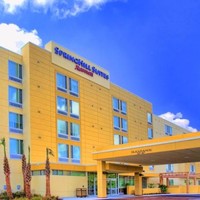 Springhill Suites Tampa North