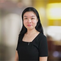Toh Yee Ling