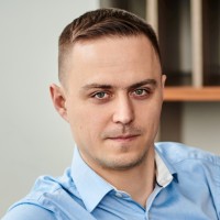 Sergey Bobrov