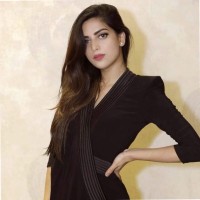 Rhea Mohanty