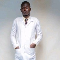 Adewole David