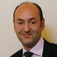 Gary Zaydner