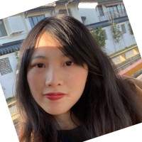 Yu Ting (Crystal) Weng