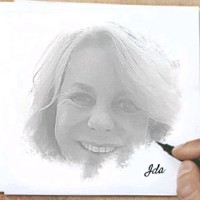 Ida De Mari