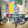 Rebel Balu
