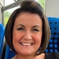 Claire Gibson