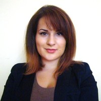 Cristina Chesovan