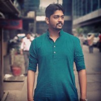 Dinesh Patil
