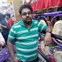 Abir Kumar Chandra