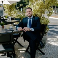 Gustavo Dos Santos Gonçalves