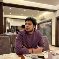 Ramanan Sathish