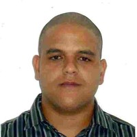 Alexander Golding