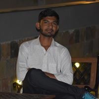 Hardik Patel