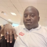 Cherif Ngom