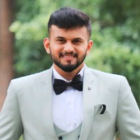 Prashanth Rp