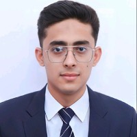 Huzaif Khan