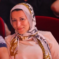 Omnia Saeed Abd El-Rahman