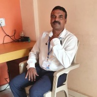 Ashok S