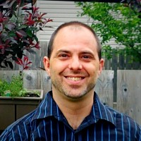 Marc-André Lamoureux