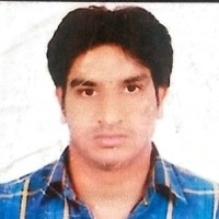 Kapil kumar Yadav