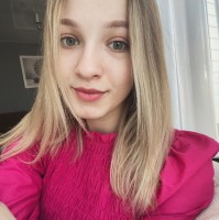 Kseniya Savitskaya