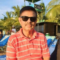 Mohammed Harunur Rashid