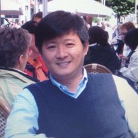 Tony Liu