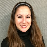 Ali Bloom