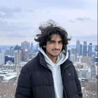 Harris Nisar Bajwa