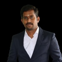 Pavithra subash