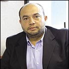 Sergio Eduardo Moraga Duran