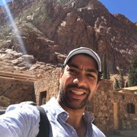 Mamdouh Elshaboury