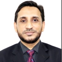 Khandker Jamil