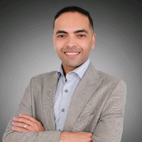 Abdelrazek Shaban